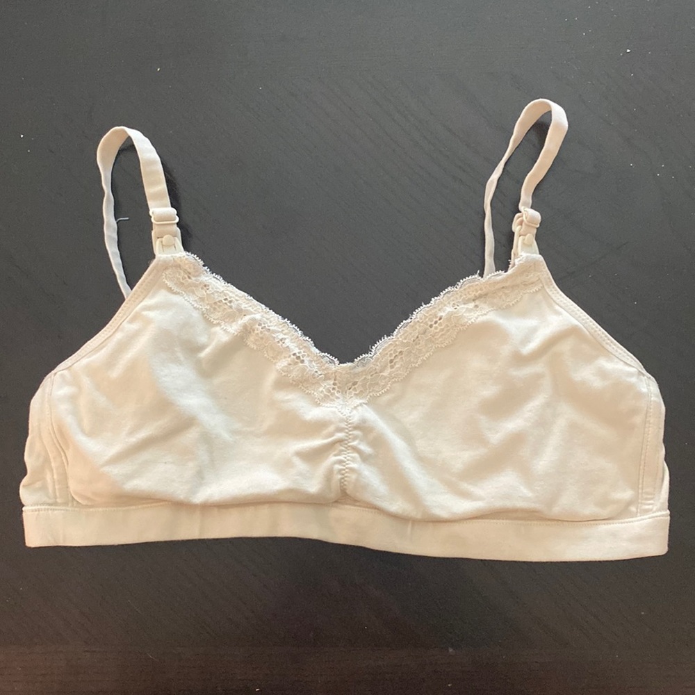 Nursing Bra Bralette NEW